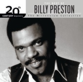 Billy Preston - Will It Go Round in Circles