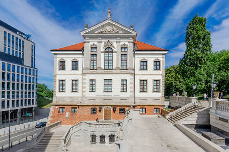 Museo Fryderyk Chopin